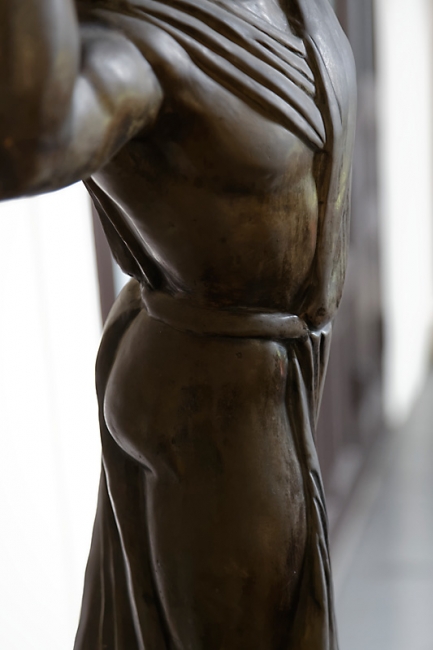 Hanoï-Musée des Arts-016